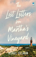 Lost Letters from Martha's Vineyard