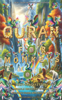 Quran for monkeys