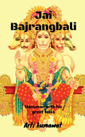 Jai Bajrangbali