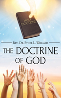 Doctrine of God
