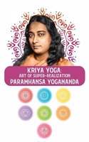 Kriya Yoga