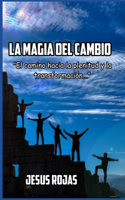 magia del cambio