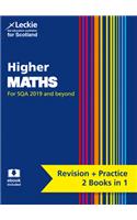 Higher Maths: Revise Curriculum for Excellence Sqa Exams