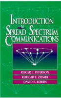 Introduction to Spread Spectrum Communications