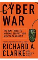 Cyber War