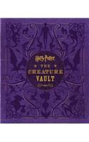 Harry Potter: The Creature Vault