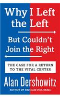 Why I Left the Left, But Couldn't Join the Right