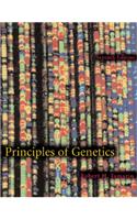 Principles of Genetics W/Genetics