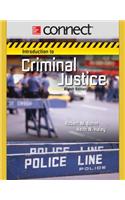Connect Access Card for Introduction to Criminal Justice