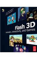 Flash 3d
