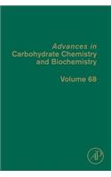 Advances in Carbohydrate Chemistry and Biochemistry