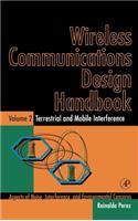 Wireless Communications Design Handbook