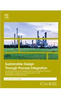 Sustainable Design Through Process Integration