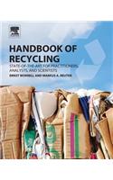 Handbook of Recycling