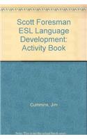 Scott Foresman ESL Sunshine Edition Big Book Language Development Activi Activi