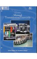 Manual Transmission Transaxle Au