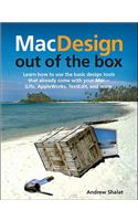 Mac Design Out of the Box