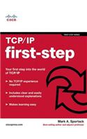 TCP/IP First-Step