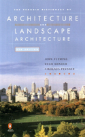 Penguin Dictionary of Architecture and Landscape Architecture