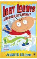 Iggy Loomis: A Hagfish Called Shirley