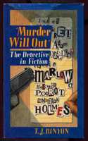 Murder Will Out