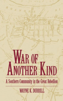 War of Another Kind