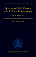 Quantum Field Theory and Critical Phenomena