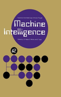 Machine Intelligence 12: Towards an Automated Logic of Human Thought