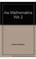 Aw Mathematics Wb 2