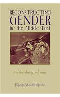 Reconstructing Gender in Middle East