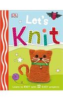 Let's Knit