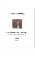 Lo Stato Che Uccide (...Il Paese Che Non Conosci)