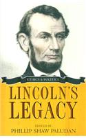 Lincoln's Legacy