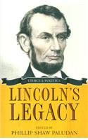 Lincoln's Legacy