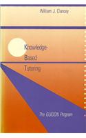 Knowledge-based Tutoring