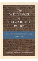 The Writings of Elizabeth Webb