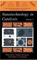 Nanotechnology in Catalysis