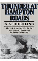 Thunder at Hampton Roads