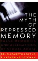 Myth of Repressed Memory