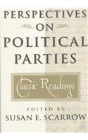 Perspectives on Political Parties