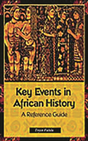 Key Events in African History