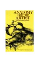Anatomy for the Artist