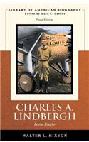 Charles A. Lindbergh
