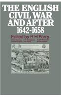 English Civil War and After, 1642-1658