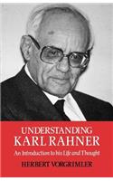 Understanding Karl Rahner