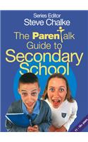 The Parentalk Guide to Secondary School