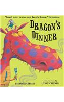 Dragon's Dinner