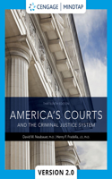 Mindtapv2.0 for Neubauer/Fradella's America's Courts and the Criminal Justice System, 1 Term Printed Access Card