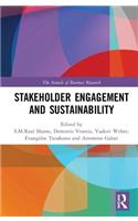 Stakeholder Engagement and Sustainability