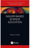 Inquiry-based Science Education